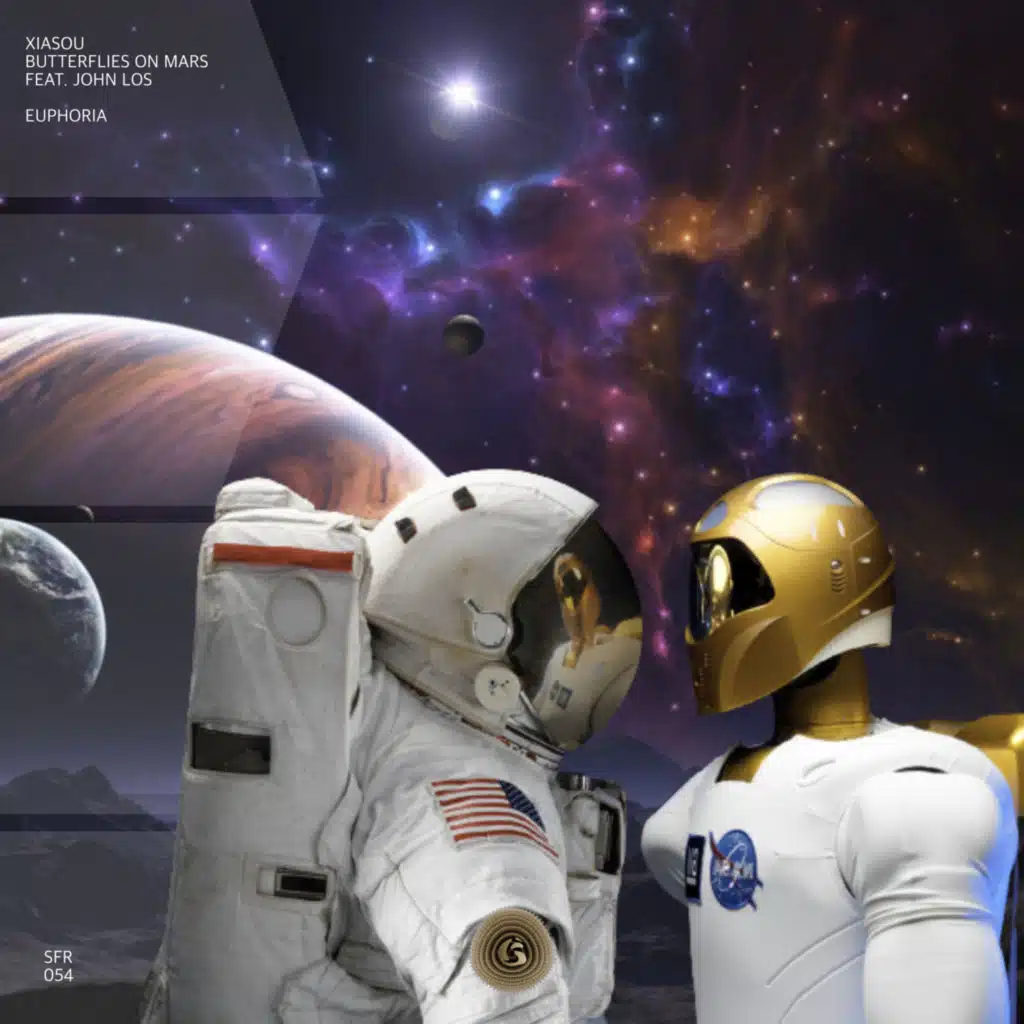 Euphoria (Silence Mix) [feat. John Los]