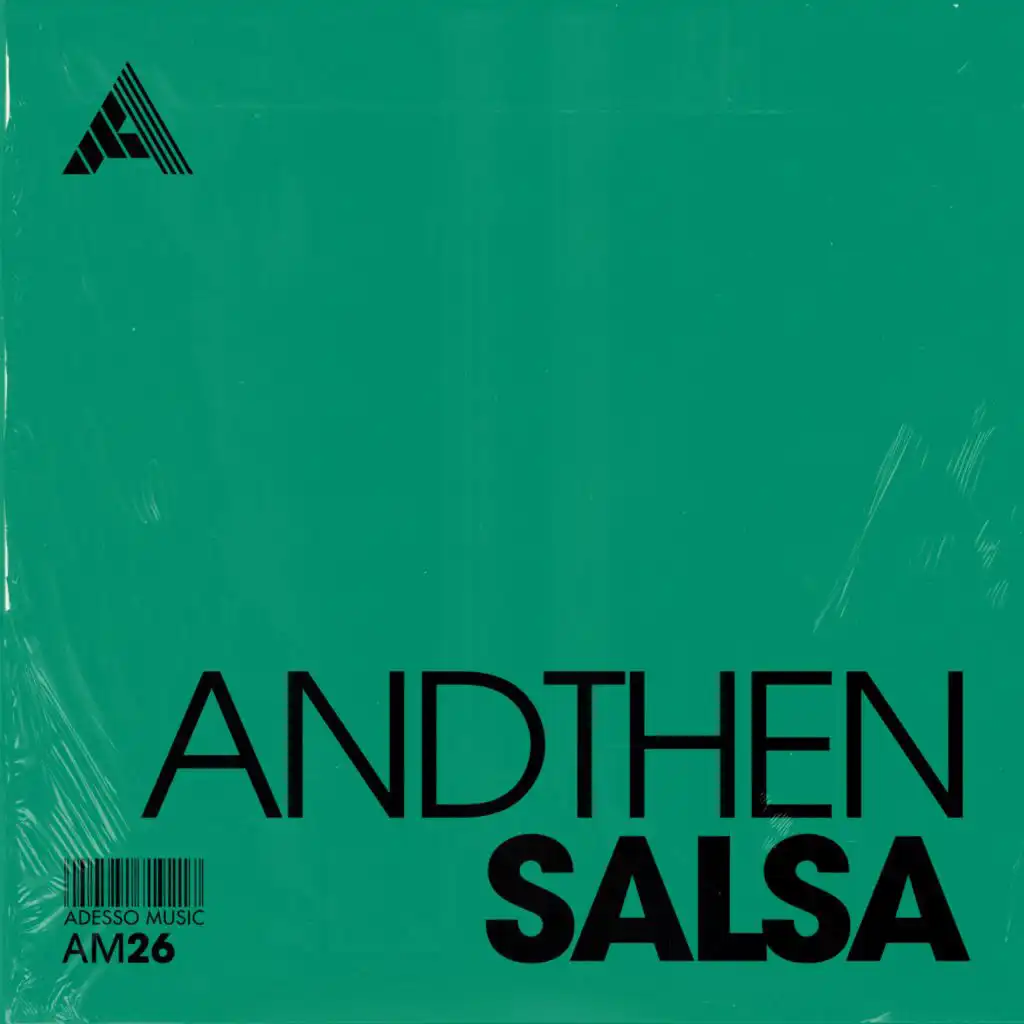 Salsa (Extended Mix)