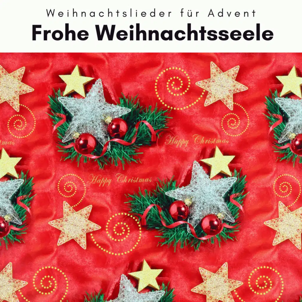 A Frohe Weihnachtsseele Vol. 2