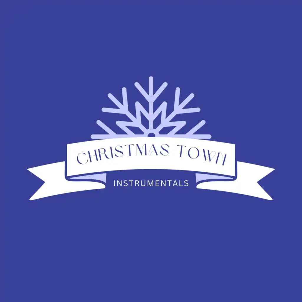 Christmas Town (Instrumentals)