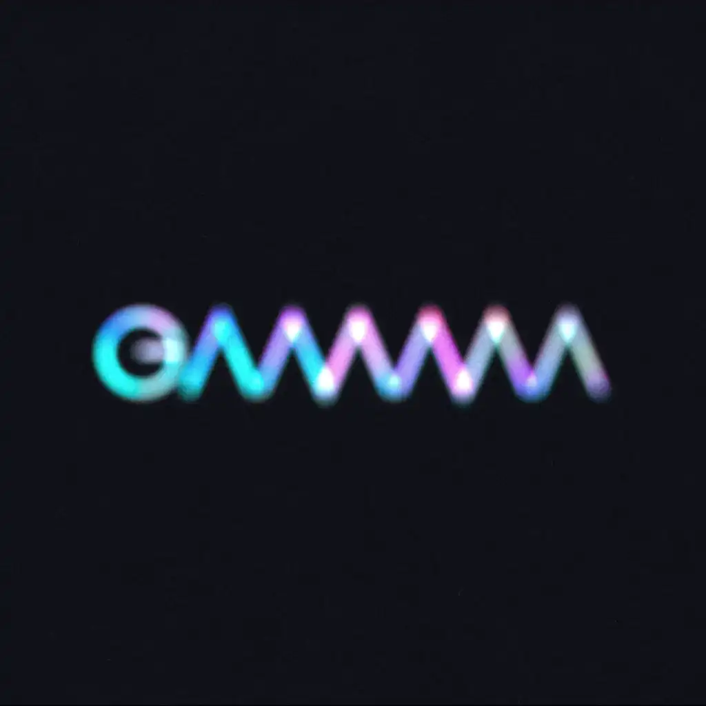Gamma (Joyhauser Remix)