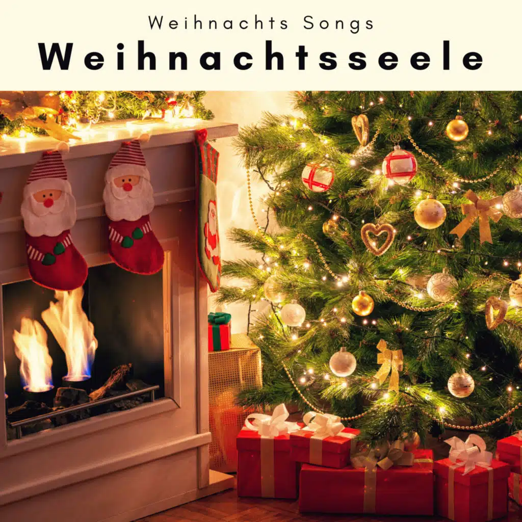 2 0 2 2 Weihnachtsseele Vol. 1