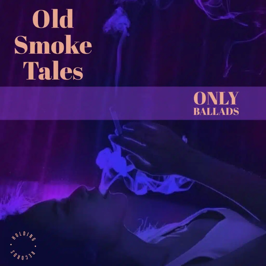 Only Ballads