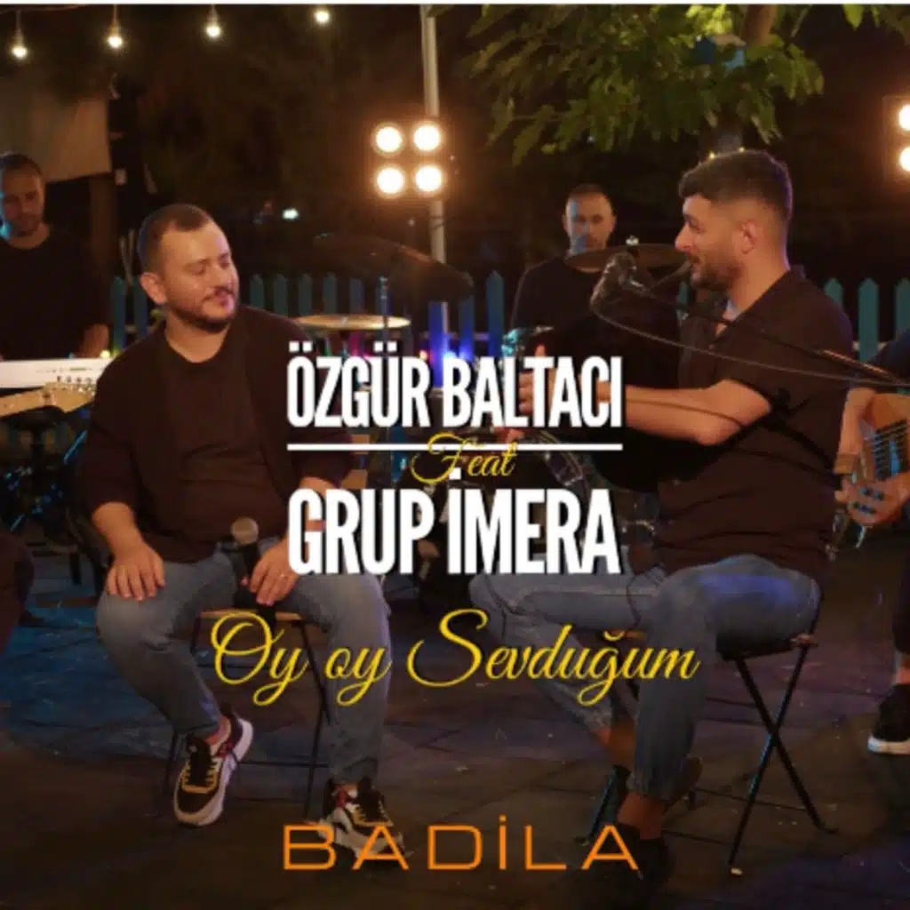 Oy Oy Sevduğum