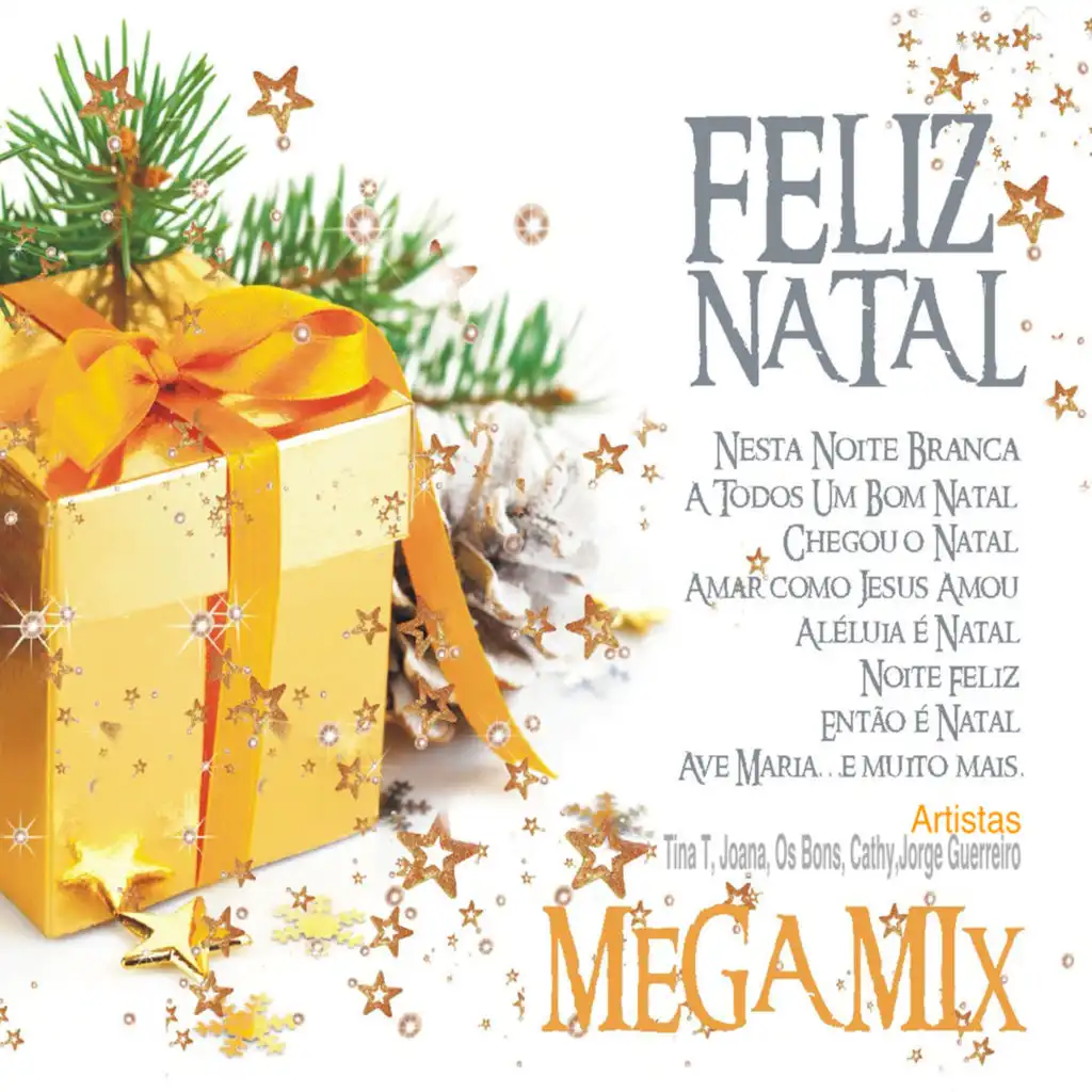 Convite de Natal (feat. Susana Santos)