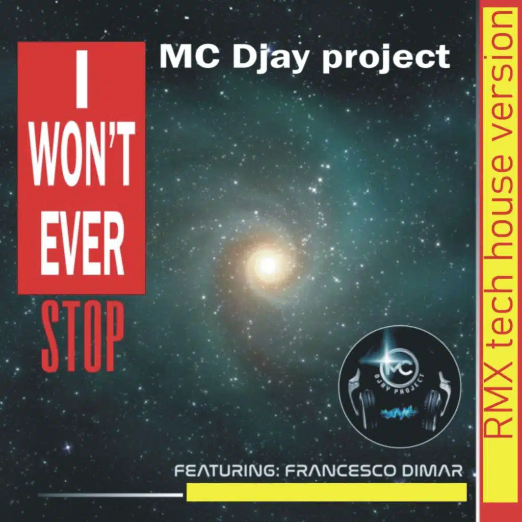 MC Djay Project