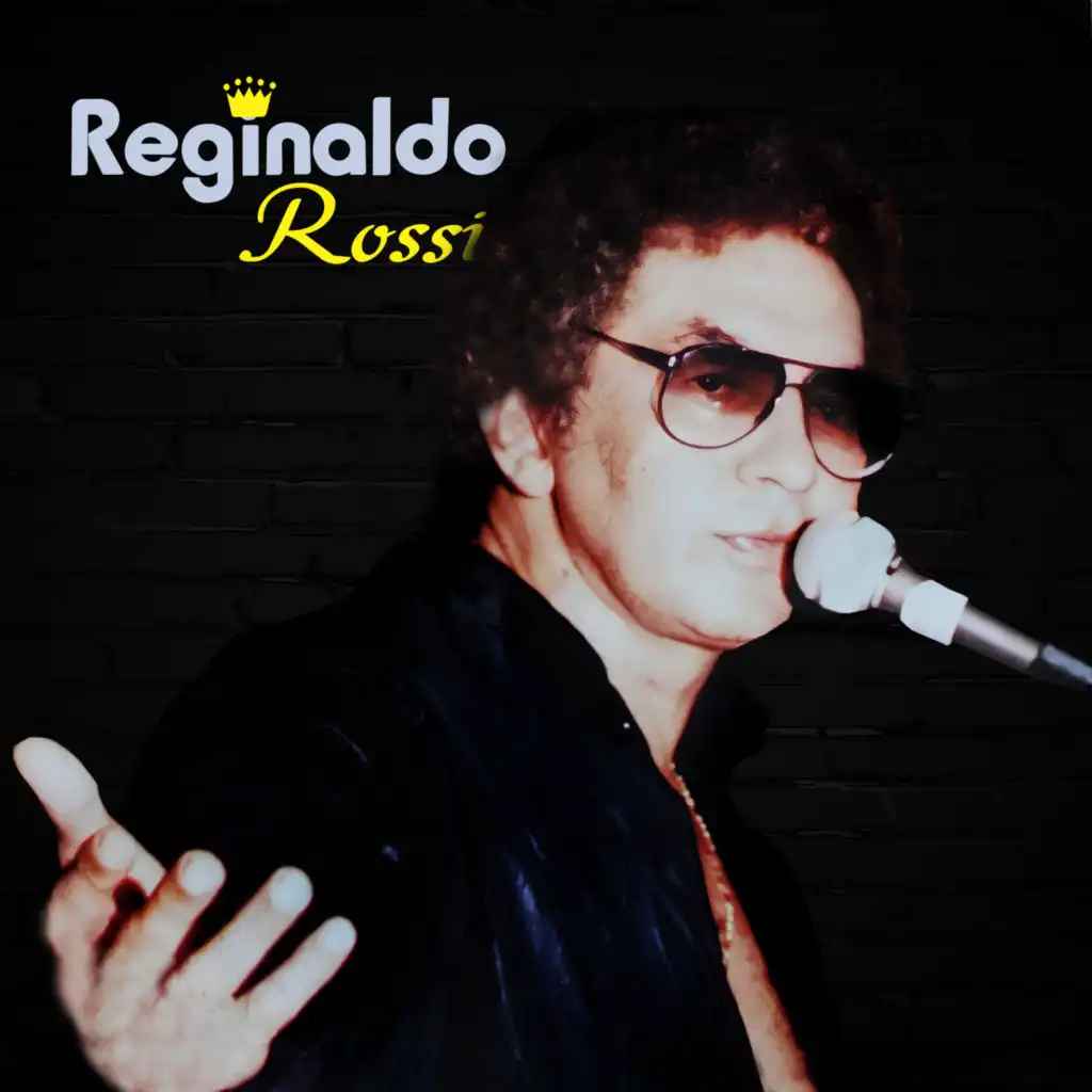 Reginaldo Rossi