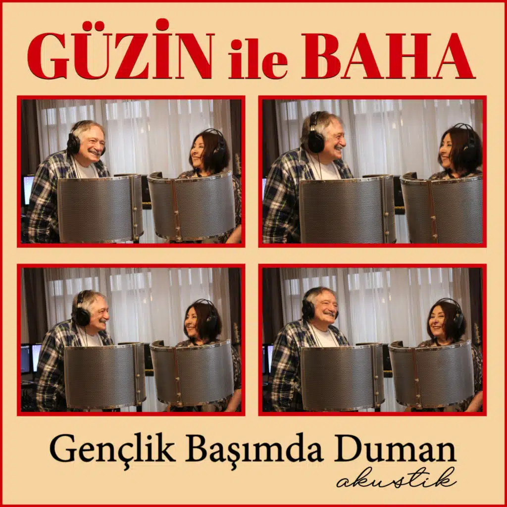 Güzin İle Baha