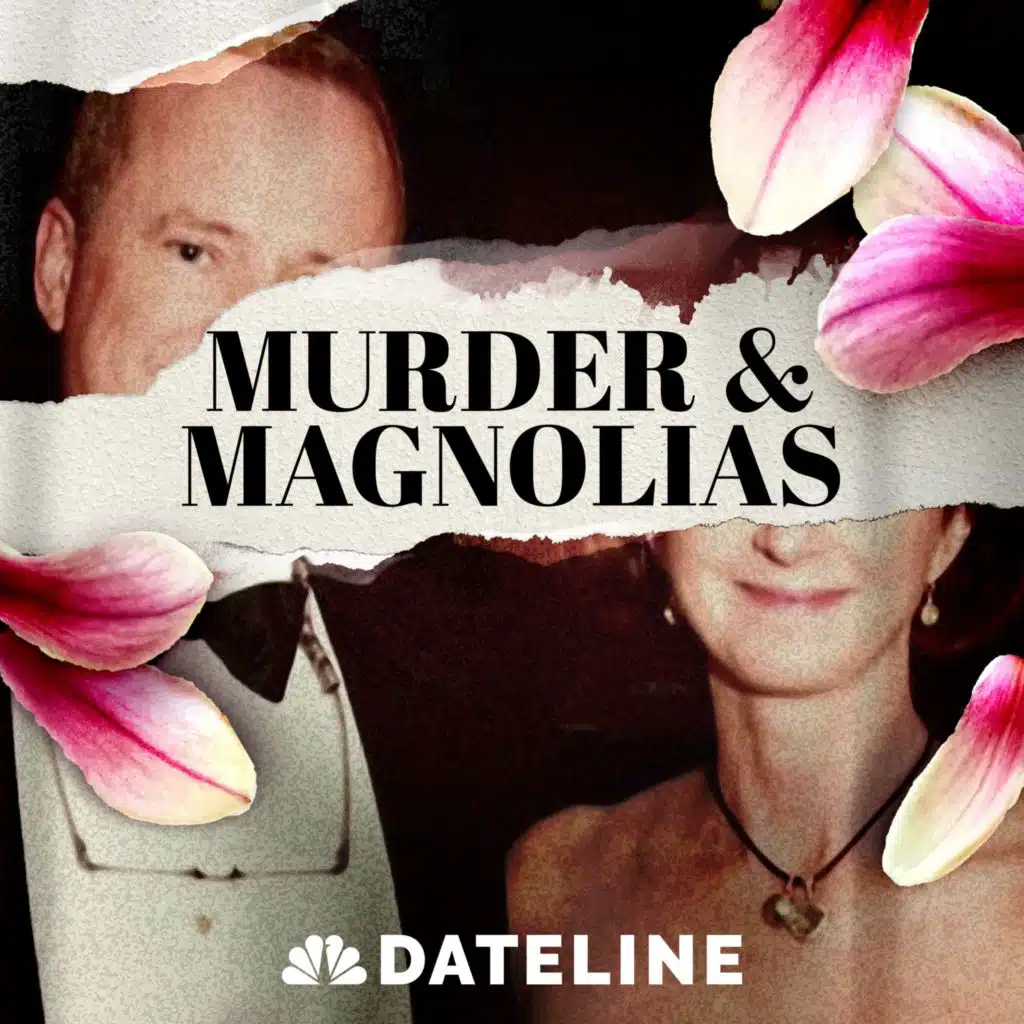 BONUS: Murder & Magnolias