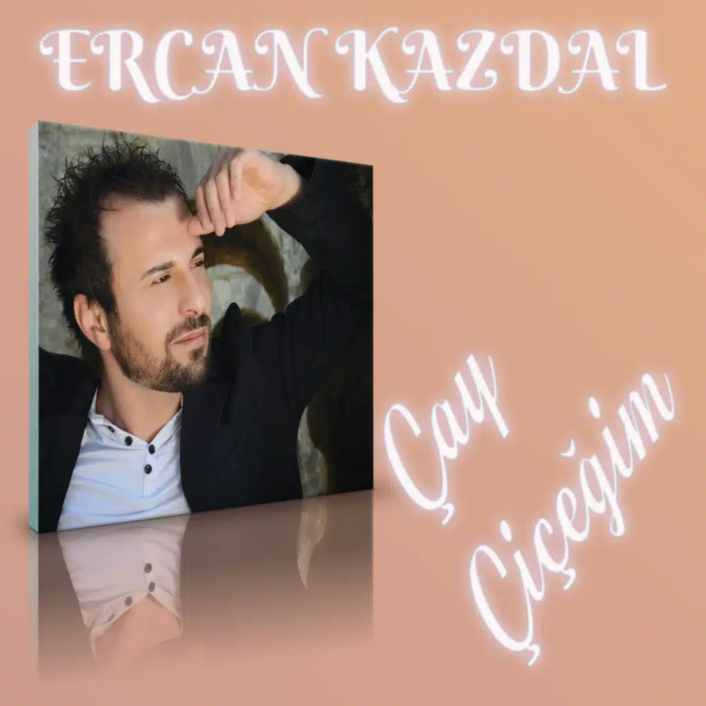 ERCAN KAZDAL