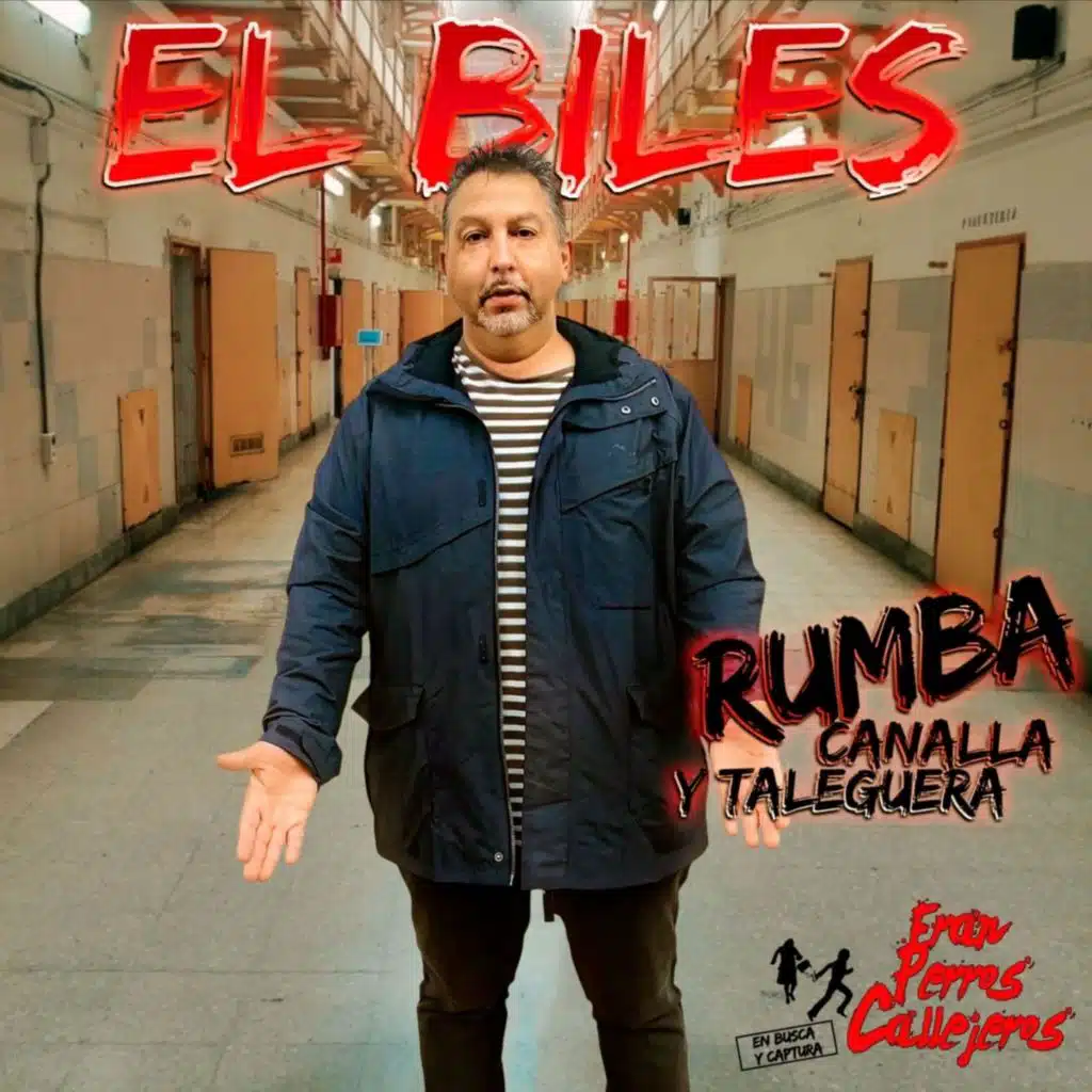 Rumba Canalla y Taleguera