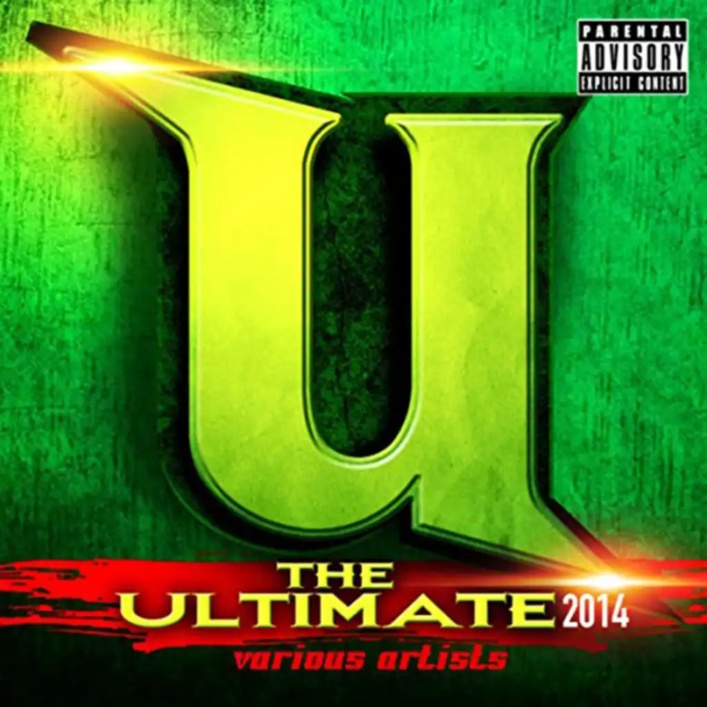 The Ultimate 2014 (Edit)