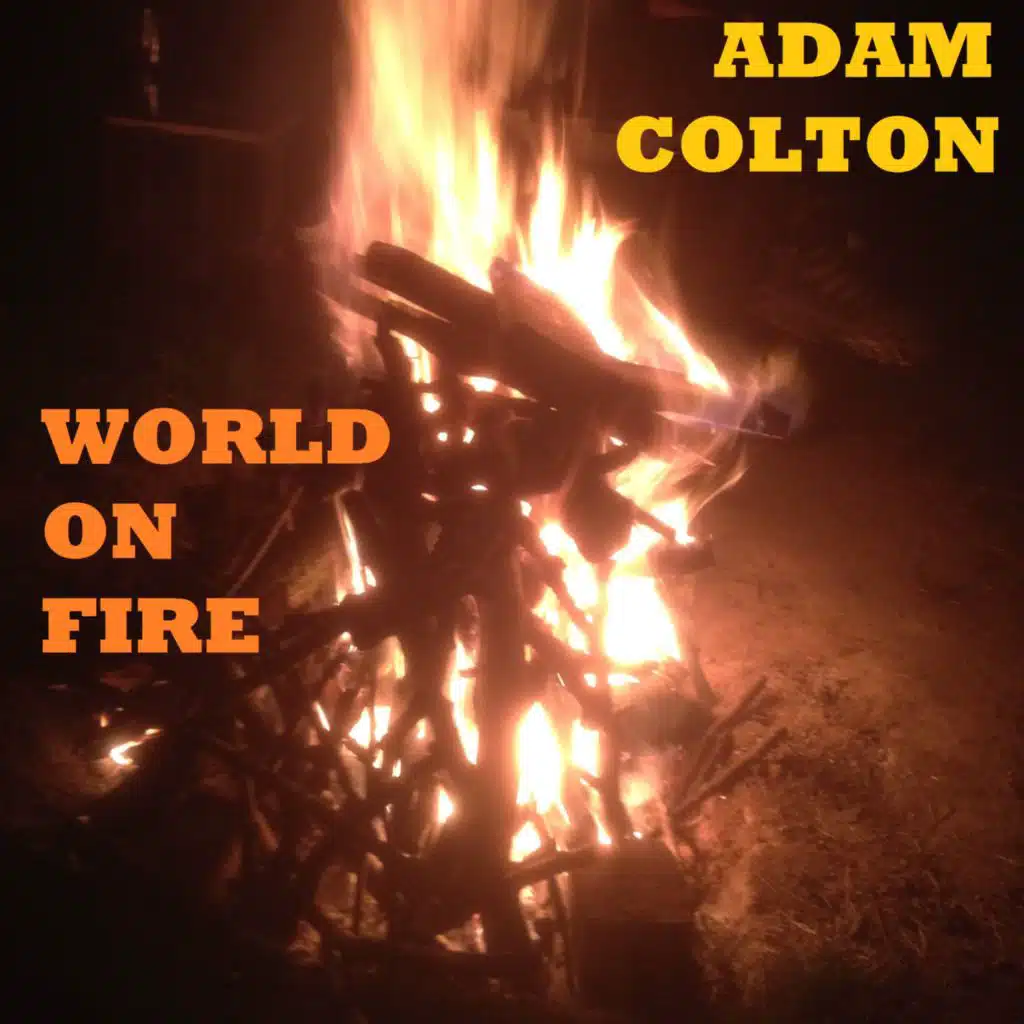 World On Fire