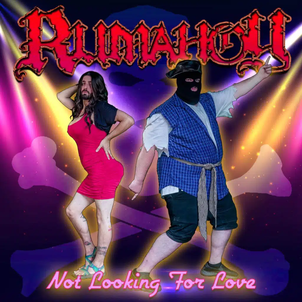 Rumahoy
