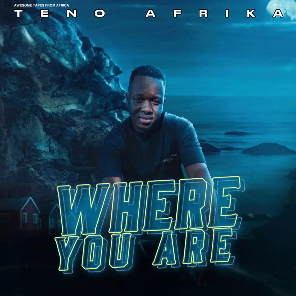 Teno Afrika