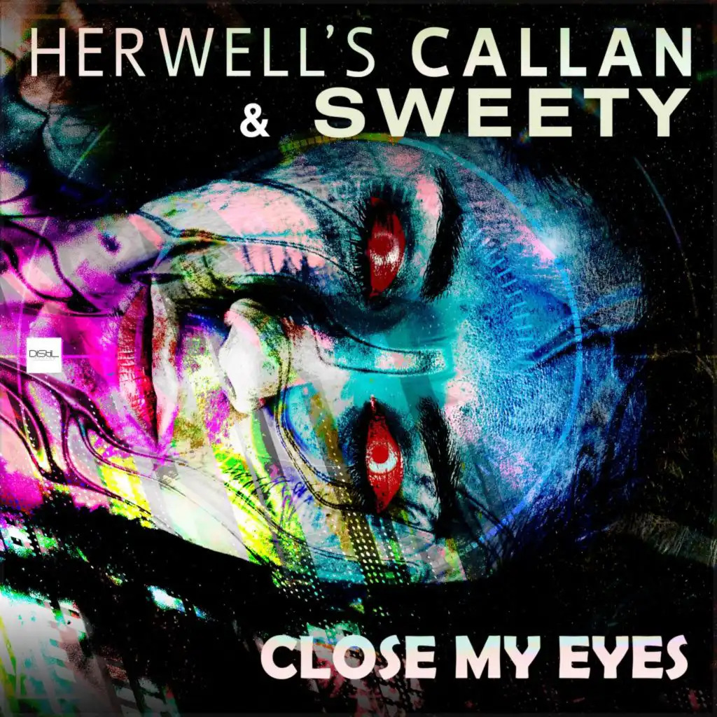 Herwell's Callan & Sweety