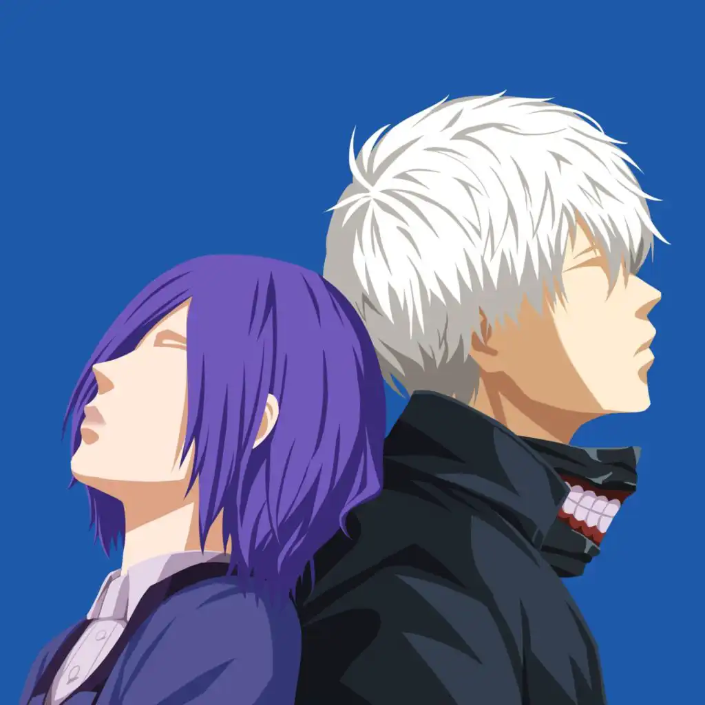 Tokyo Ghoul: Lo-Fi Collection