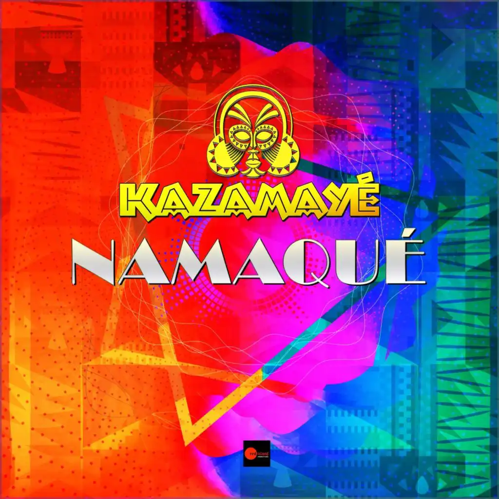 Namaqué (Edit Mix)