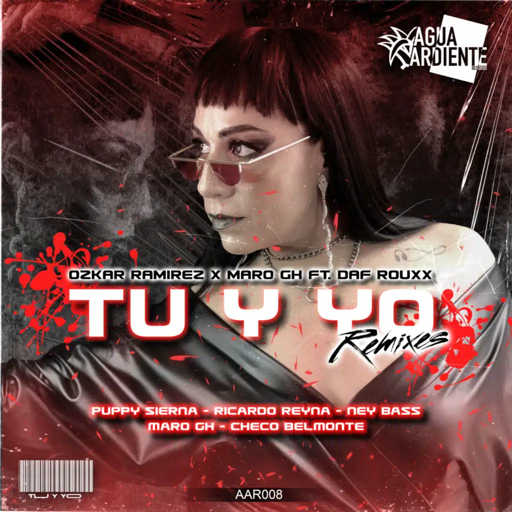 Tu y Yo (feat. Daf Rouxx) (Remixes) [feat. Daf Rouxx Remixes]