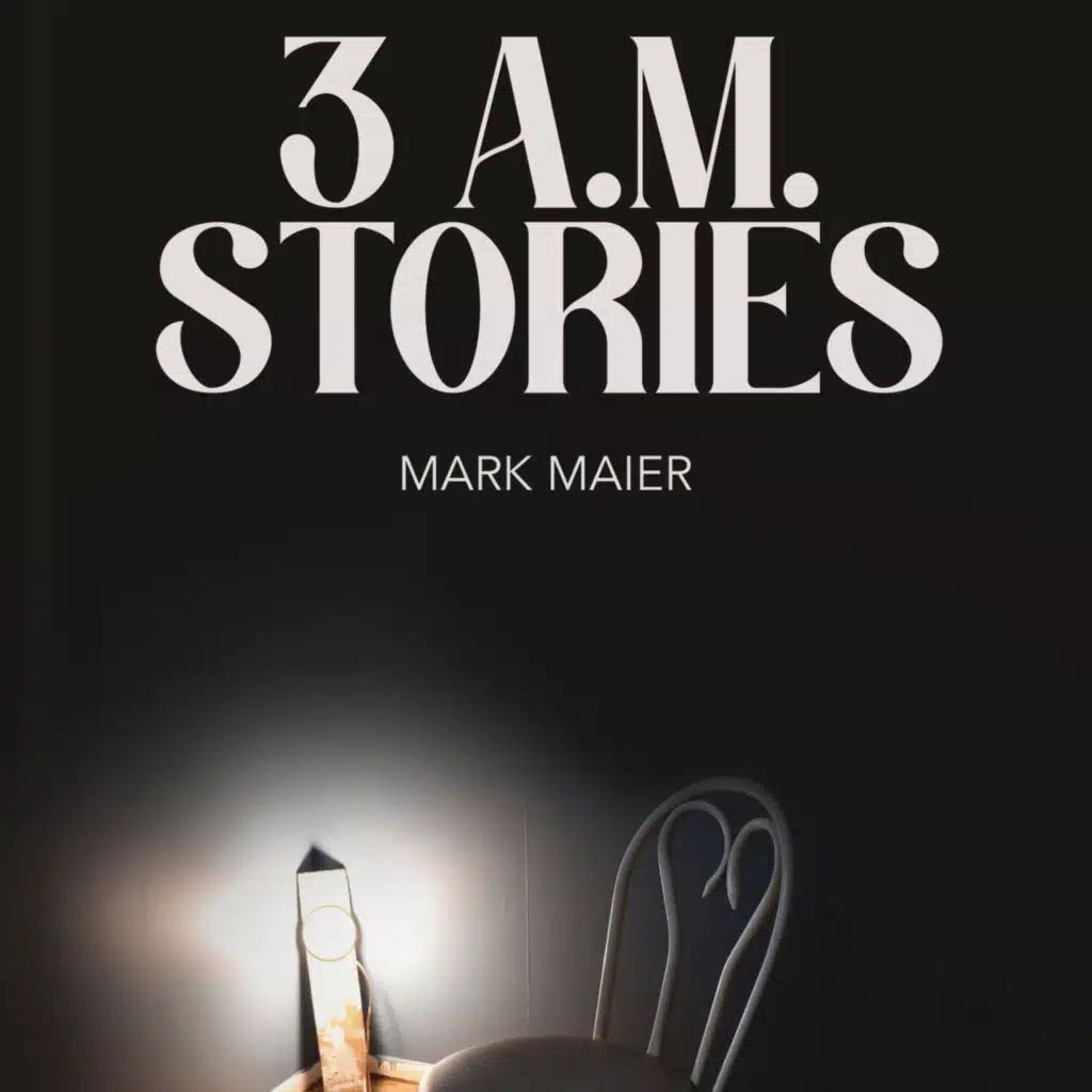 Like Thoughts Crowding My Mind