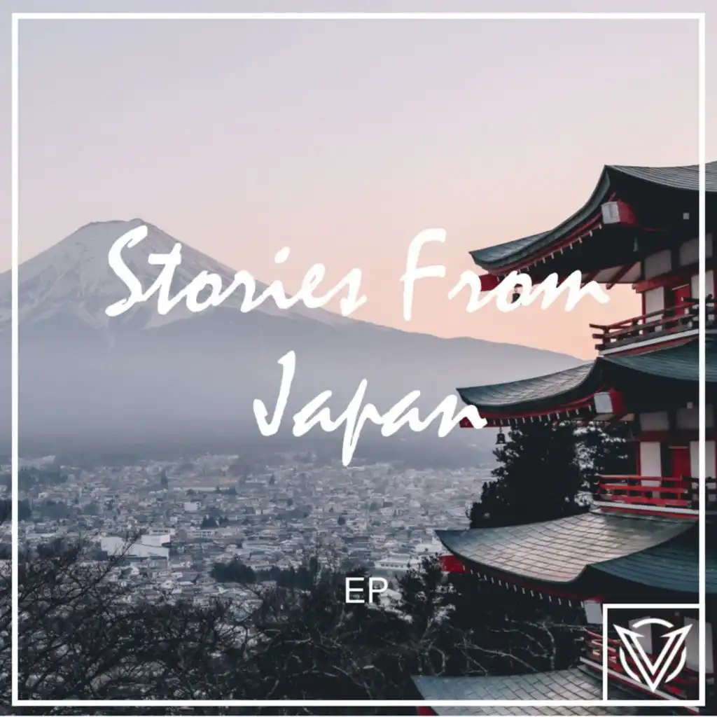 Stories From Japan