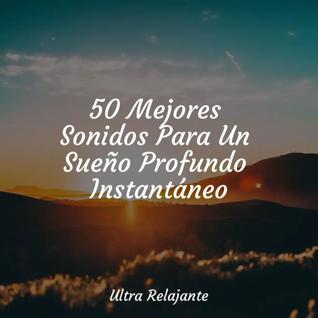 50 Mejores Sonidos Para Un Sueño Profundo Instantáneo