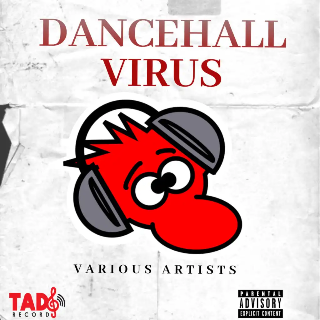 Dancehall Virus (Edit)