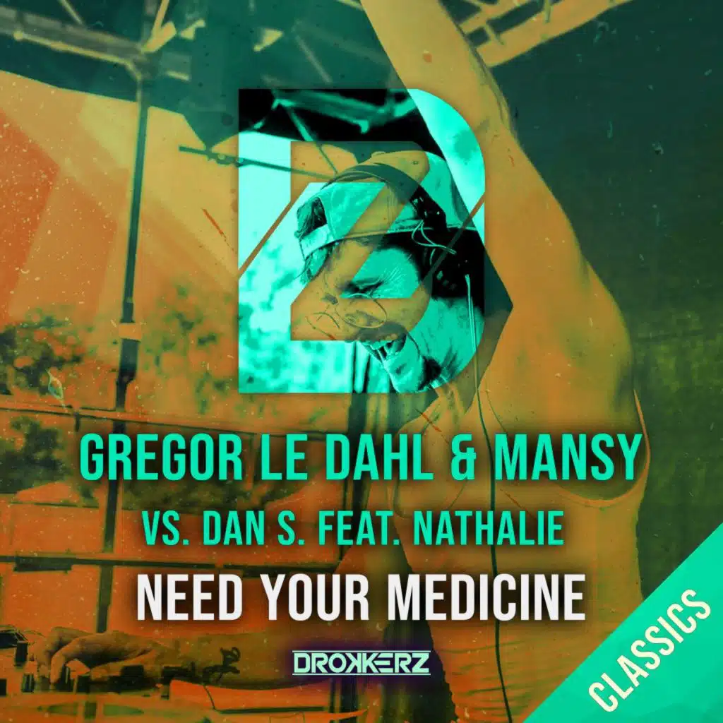 Need Your Medicine (feat. Nathalie)