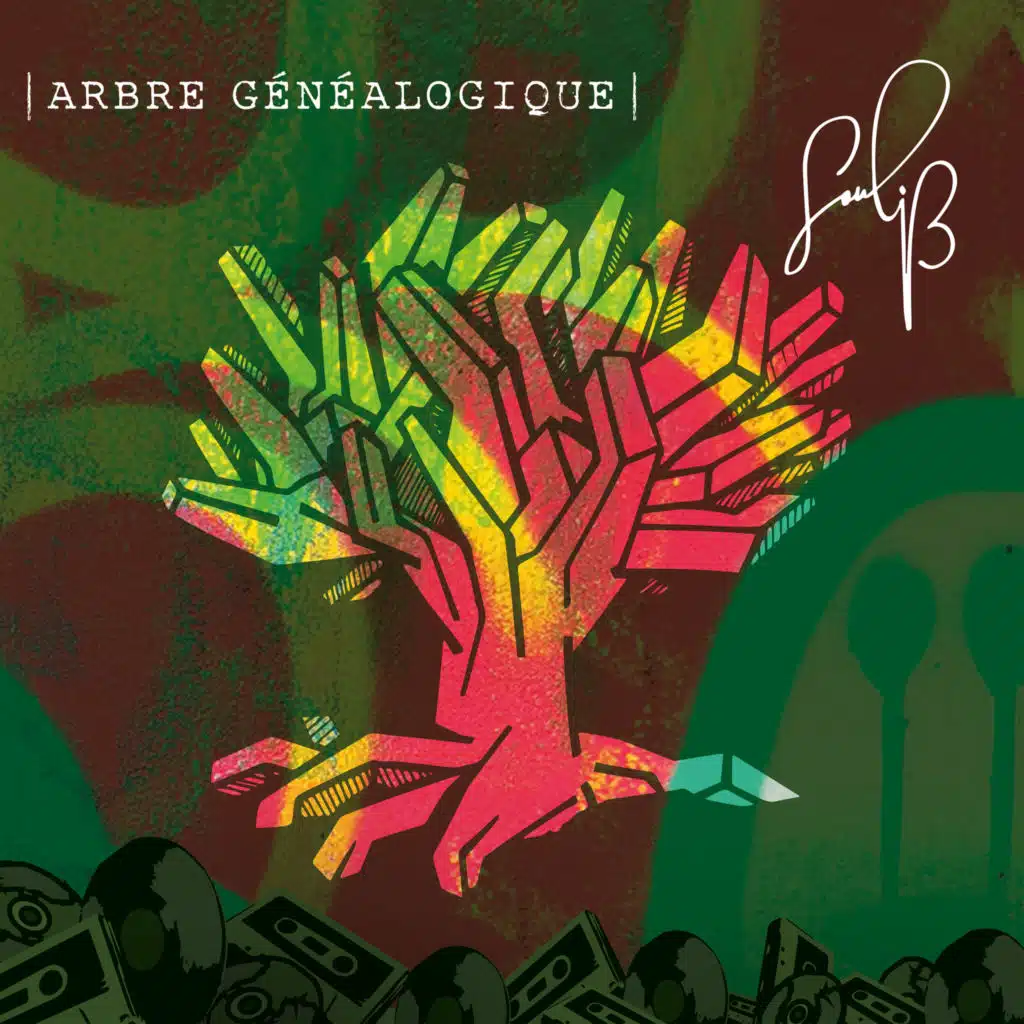 Arbre généalogique