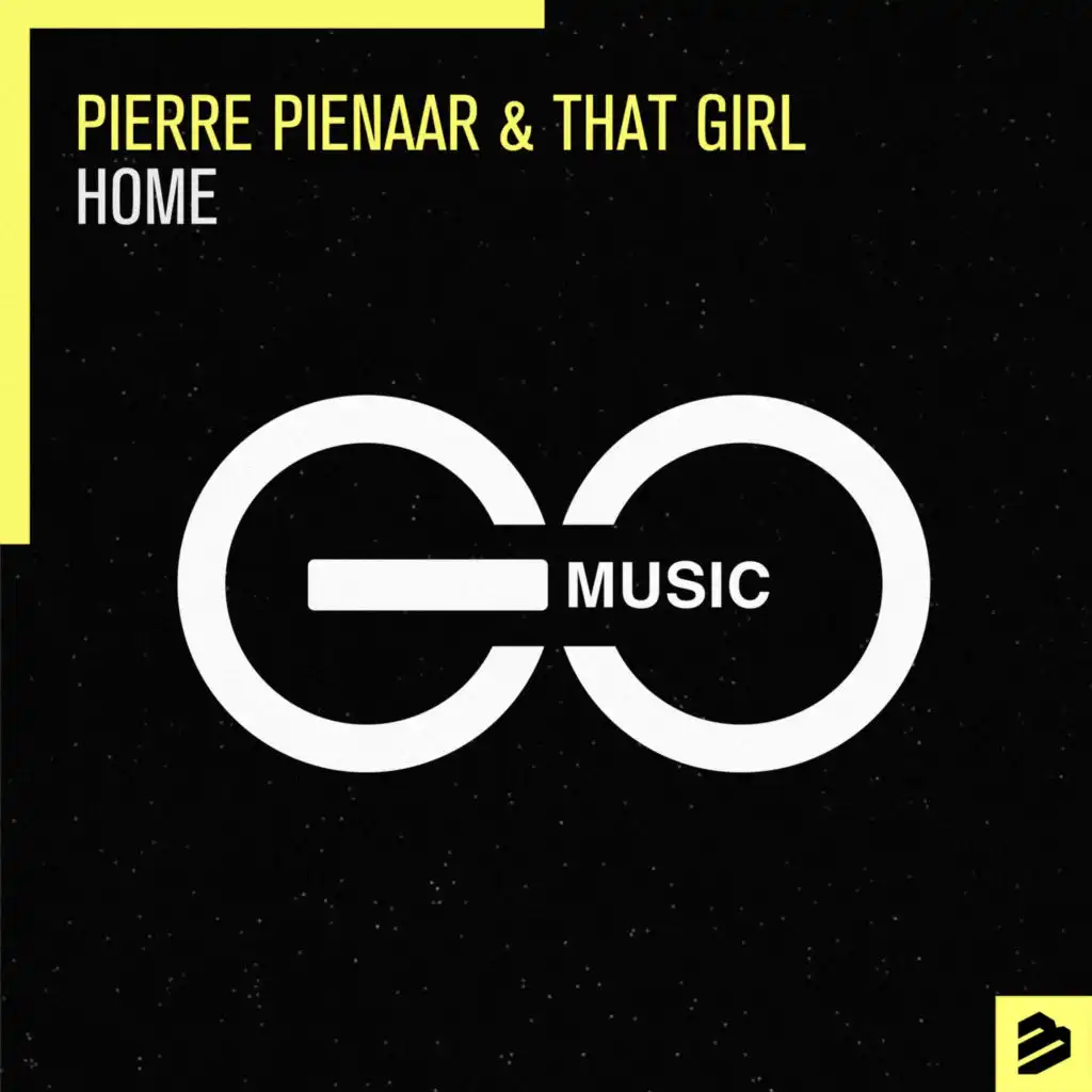 Pierre Pienaar & That Girl