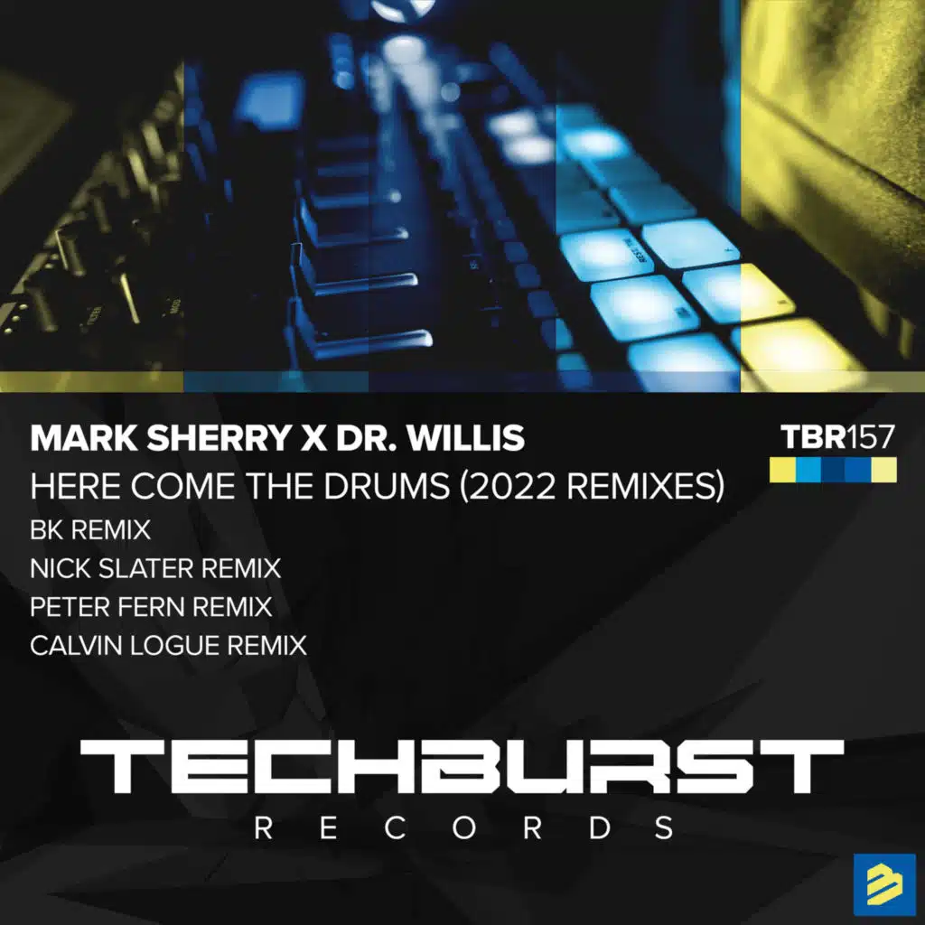 Mark Sherry, Dr Willis