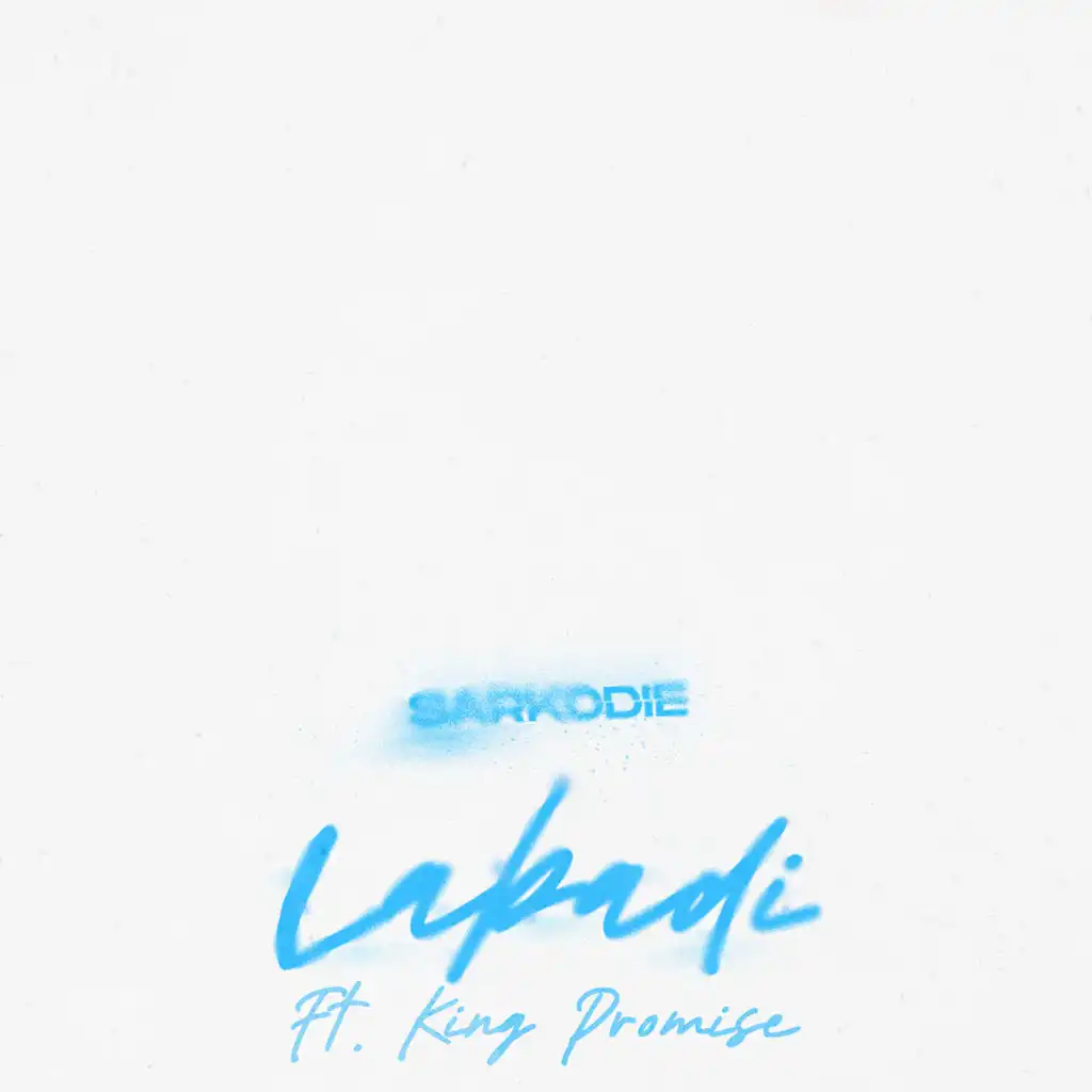 Labadi (feat. King Promise)