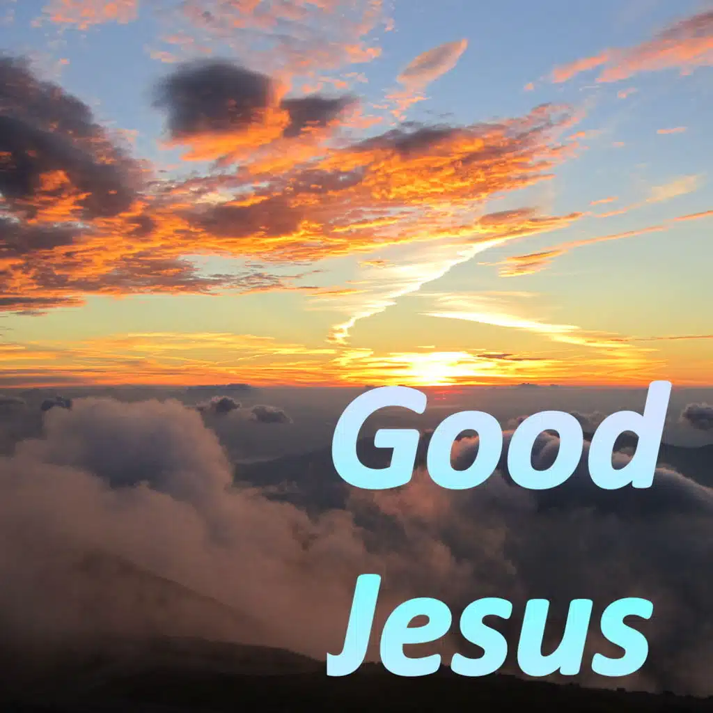 Jesus Is A Rock In The Weary Land