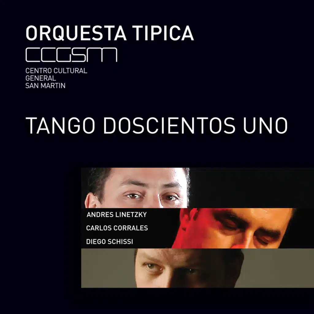 Tango Doscientos Uno