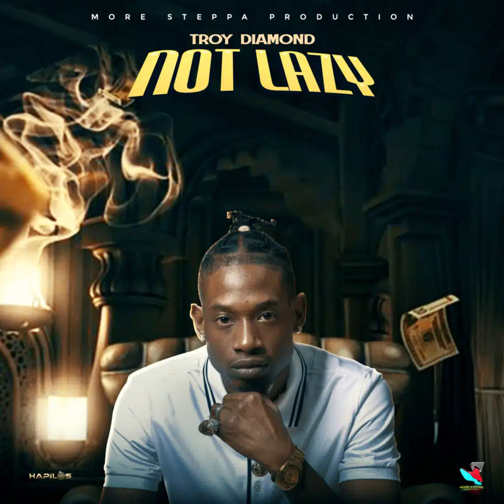 Troy Diamond