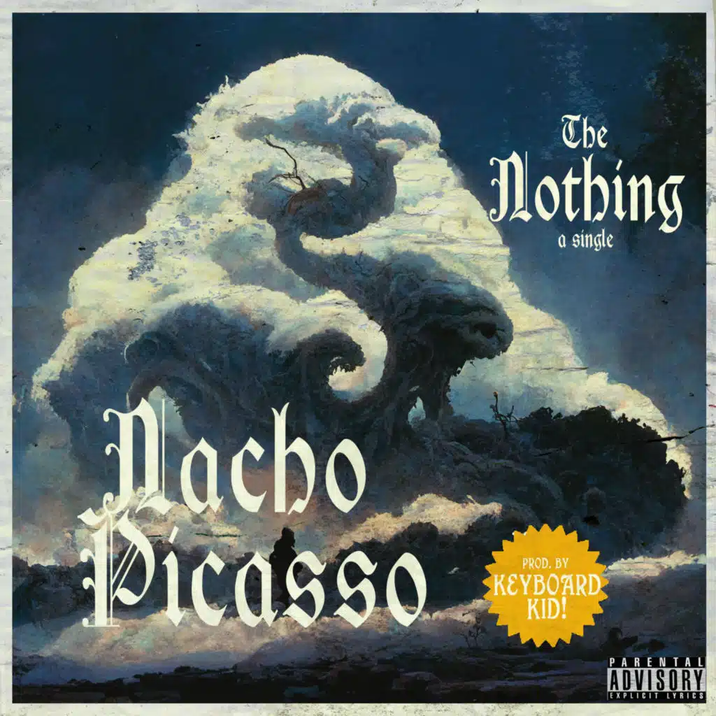 Nacho Picasso
