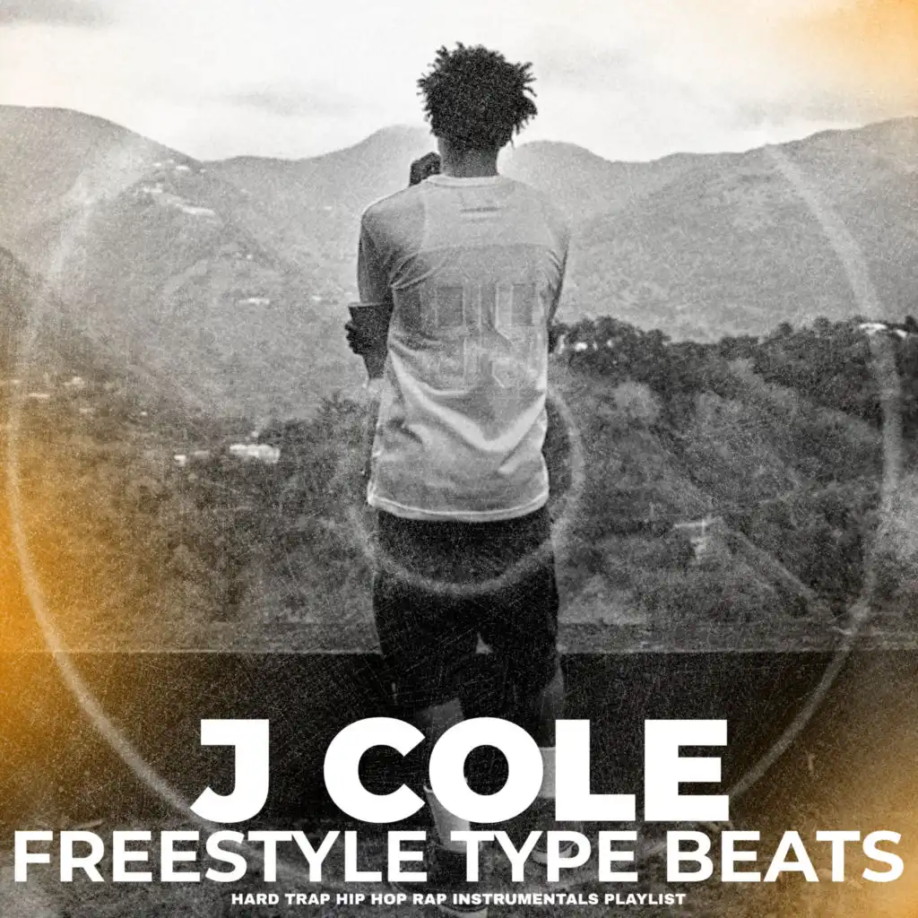 J Cole Freestyle Type Beats Hard Trap Hip Hop Rap Instrumentals Playlist