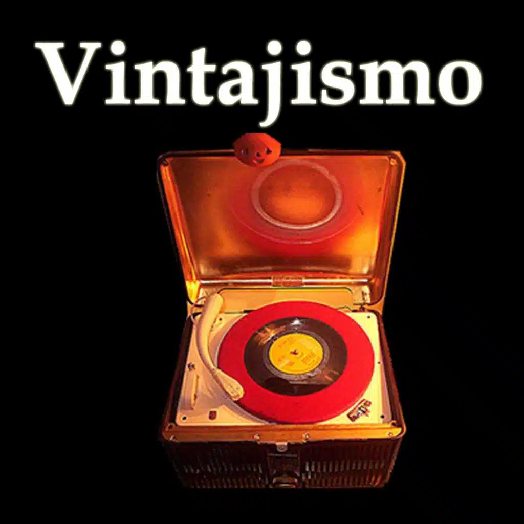 Vintajismo