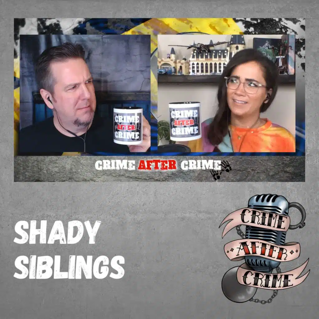 Shady Siblings