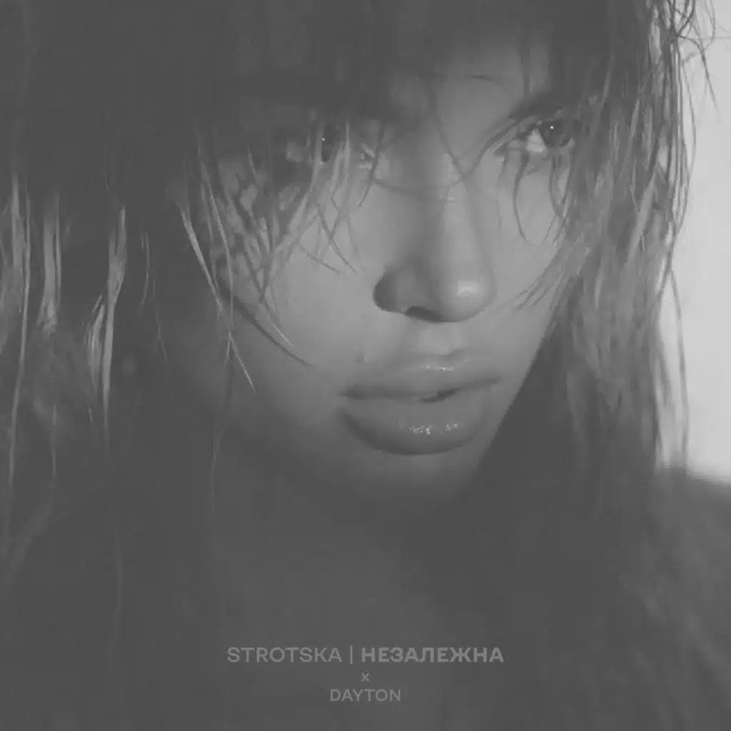 Незалежна (Official Dark Instrumental) [feat. DAYTON]