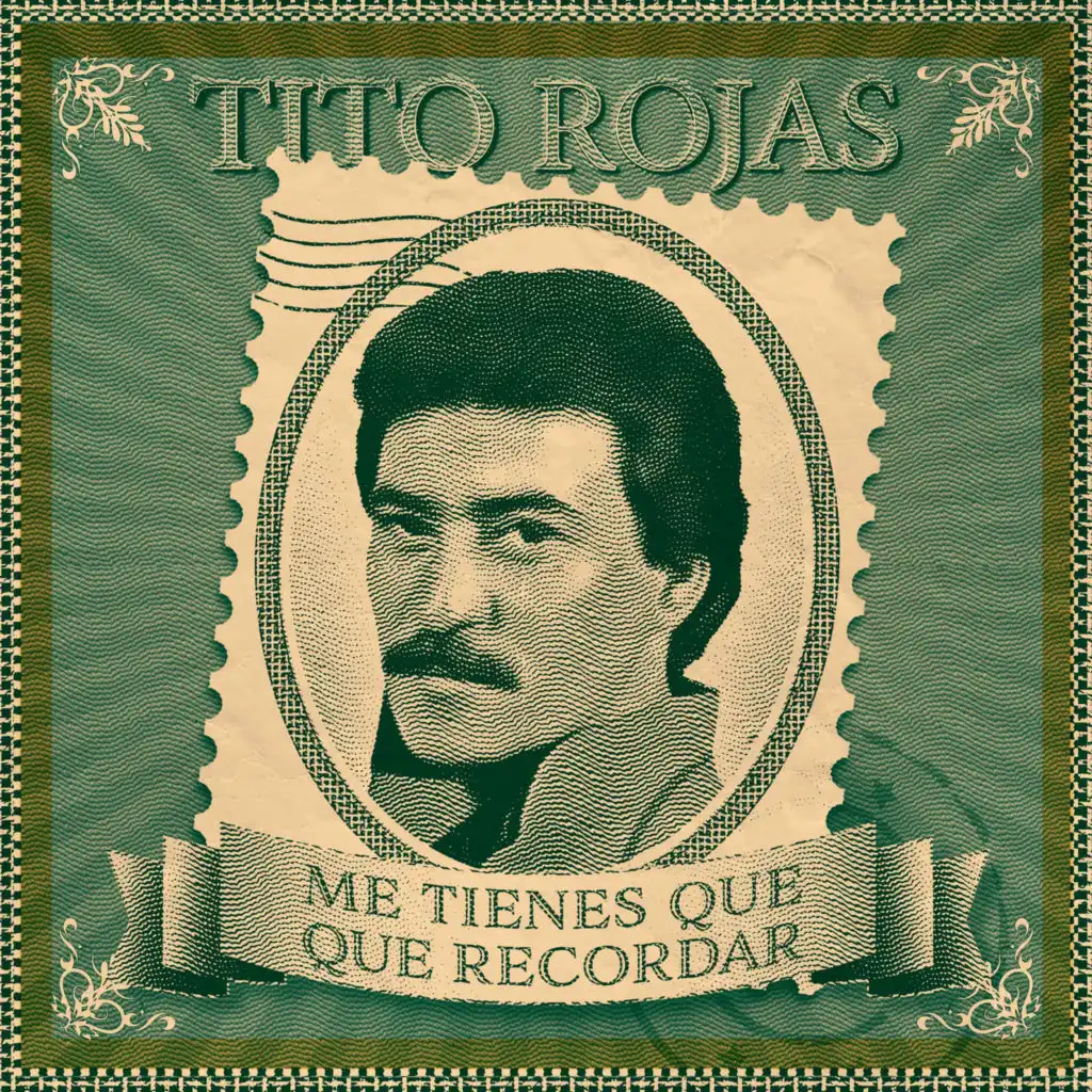 Tito Gómez, Tito Rojas