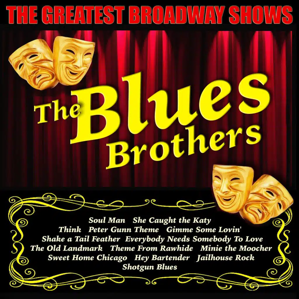 The West End Orchestra and Singers