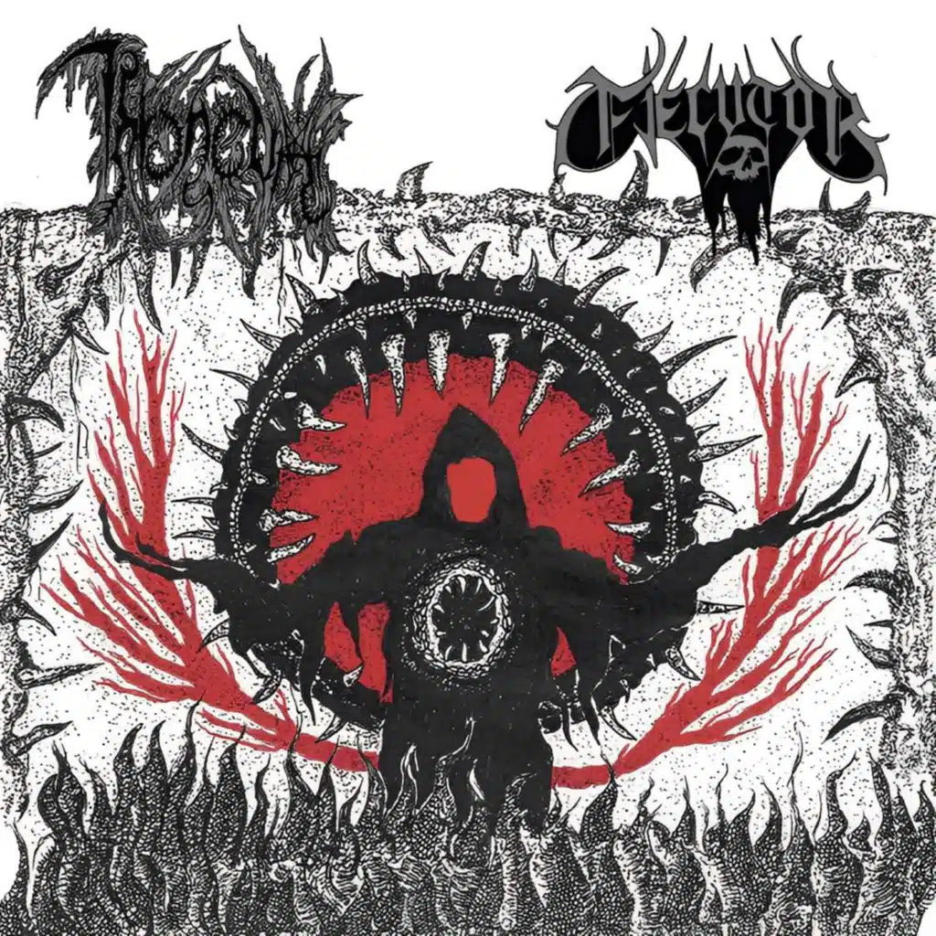 Throneum - Ejecutor