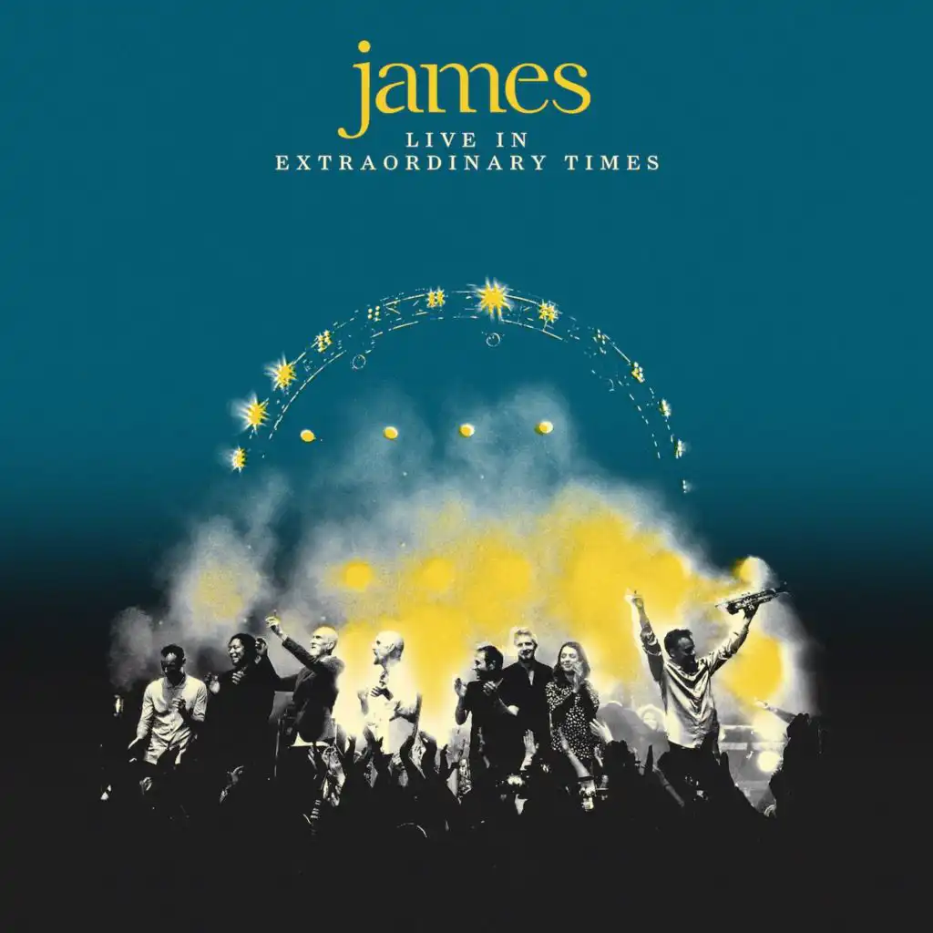 Live In Extraordinary Times [Deluxe]