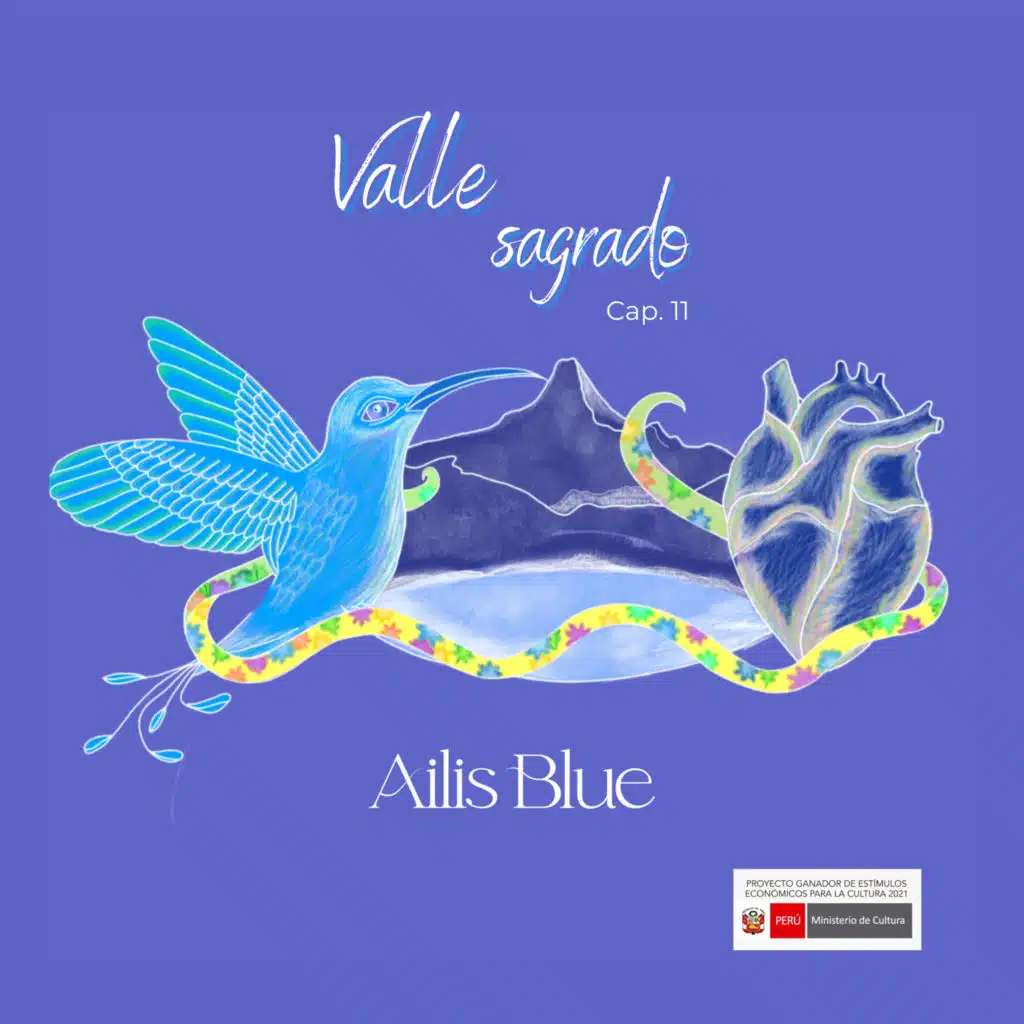 Valle Sagrado (Cap. 11)