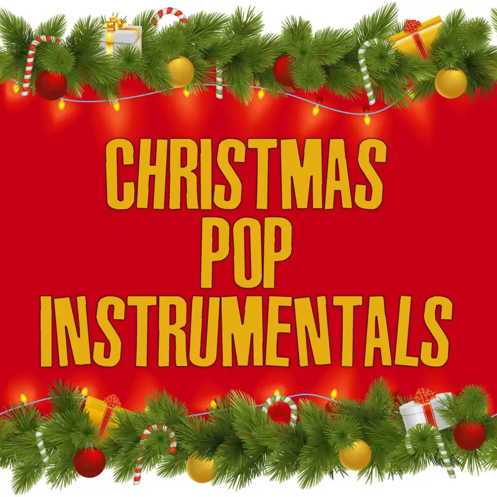 Step Into Christmas (Instrumental)