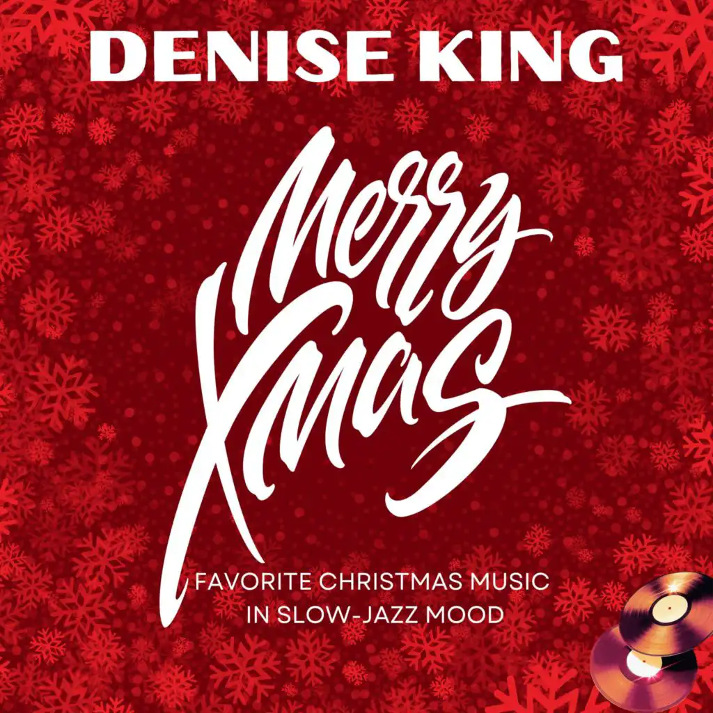Merry Christmas (Favorite Christmas Music in Slow-Jazz Mood) [feat. Fulvio Albano]