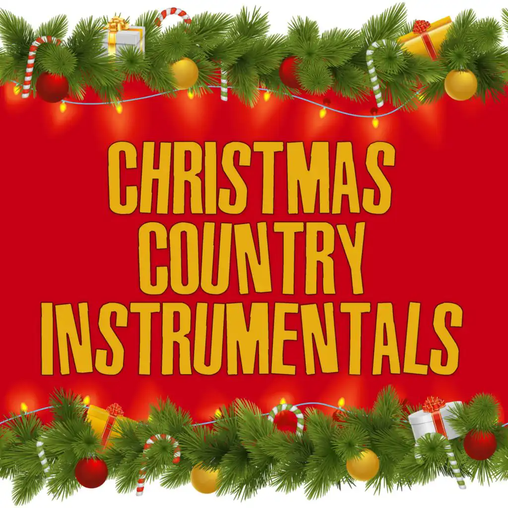 Christmas Country Instrumentals