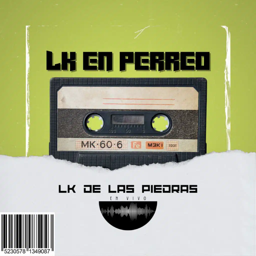 Que Te Perdone Dios (En Vivo)