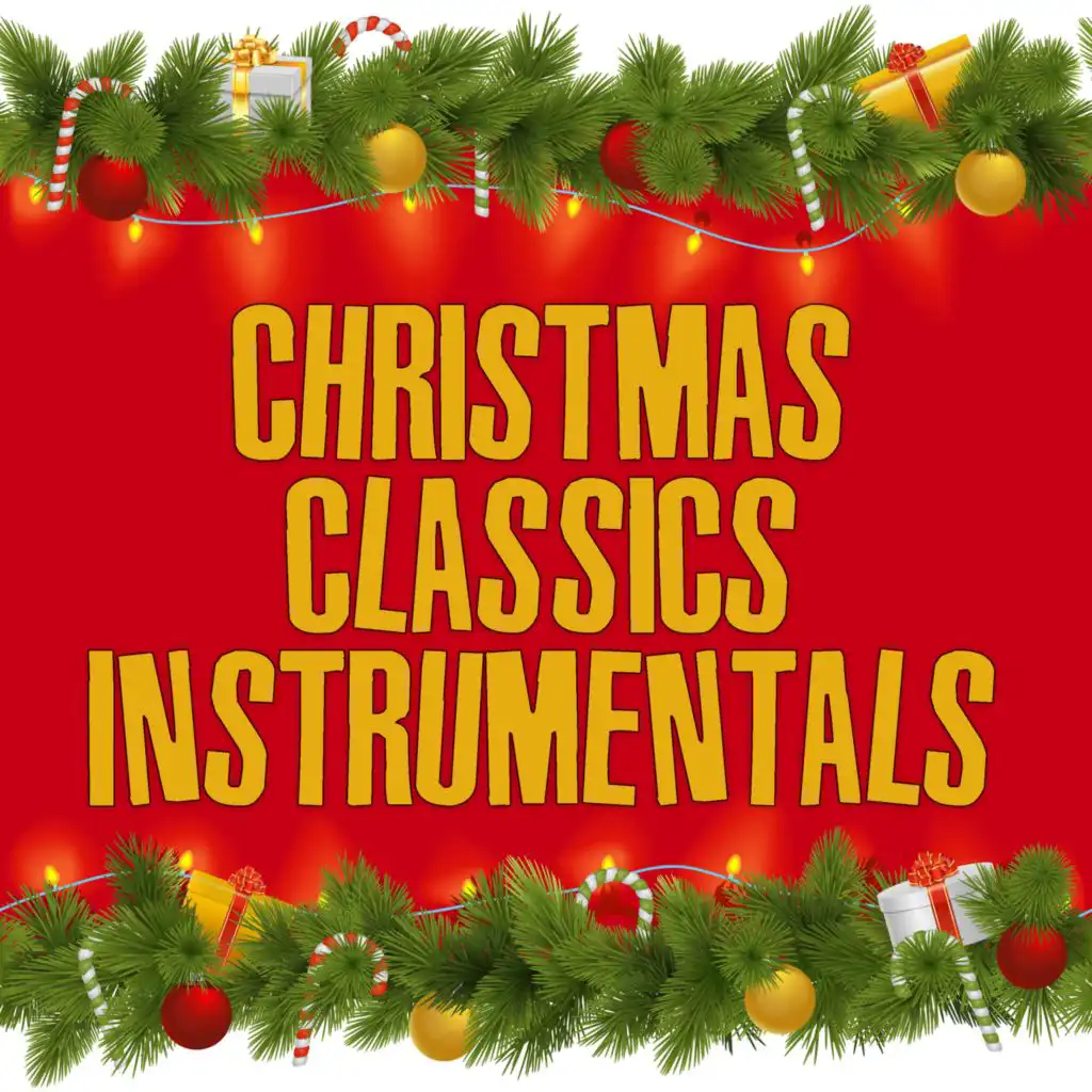 It's the Most Wonderful Time of the Year (Instrumental)